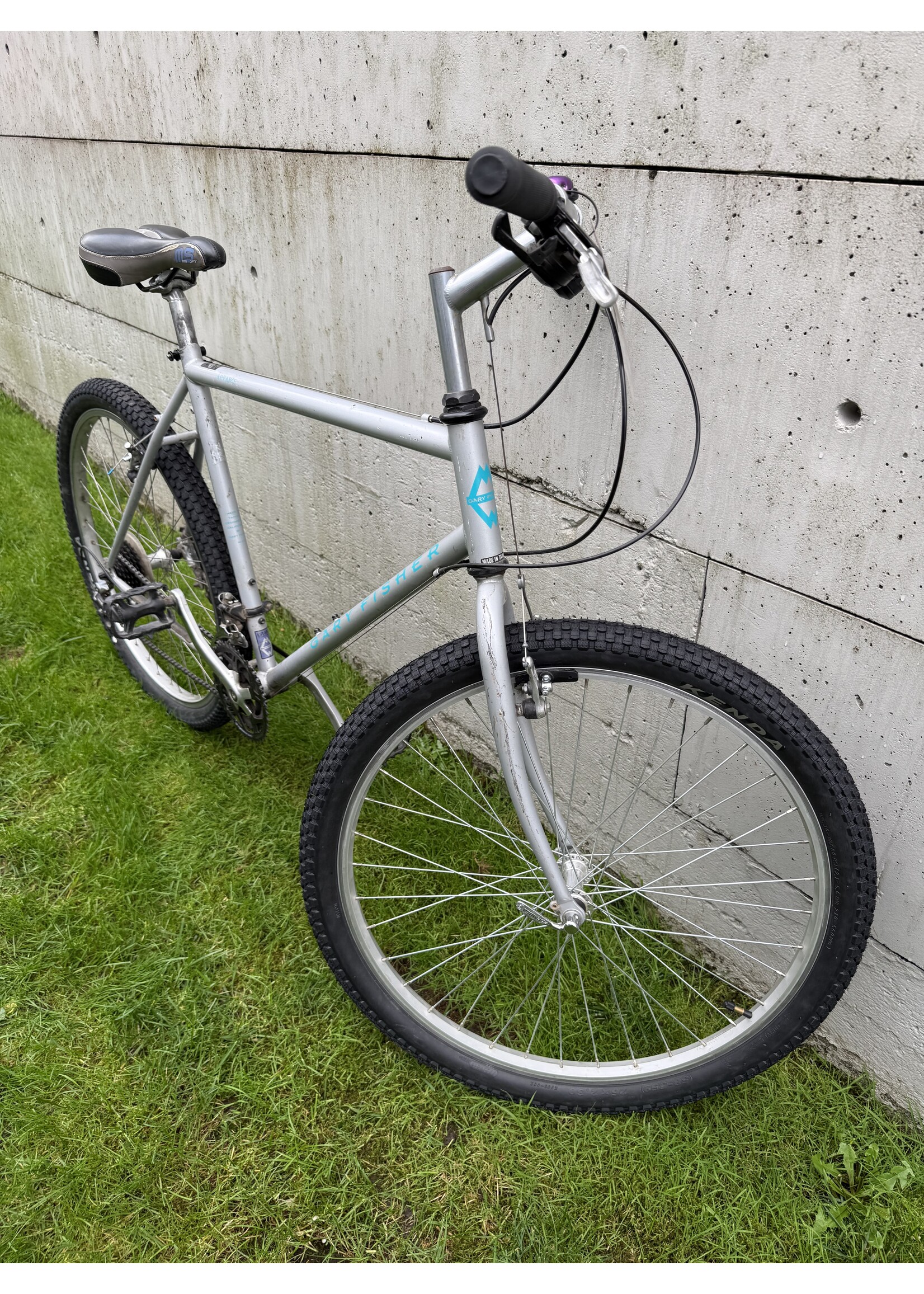 Gary Fisher Gary Fisher Advance 48cm