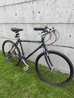 Raleigh Raleigh Serengeti