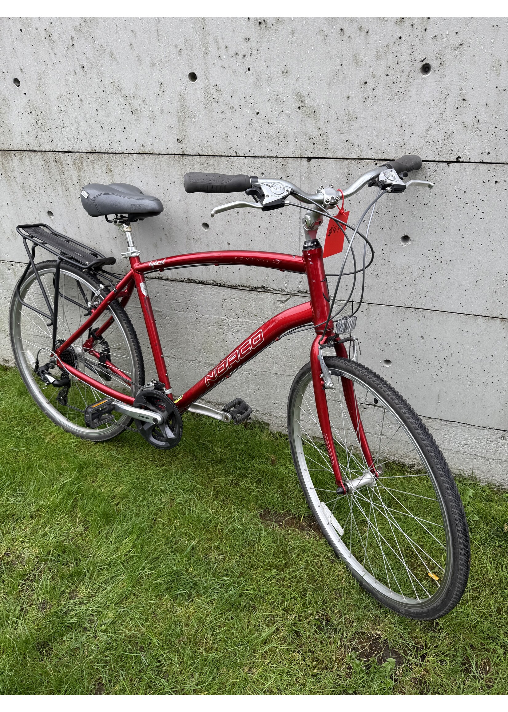 Norco Norco  Yorkville Hybrid