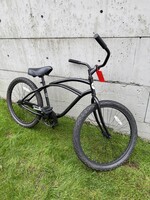 Tuesday Tuesday Cruiser (small)