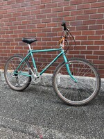 BRC B.R.C Teal Sierra