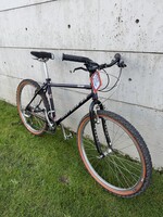 Rocky Mountain Rocky Mountain Fusion