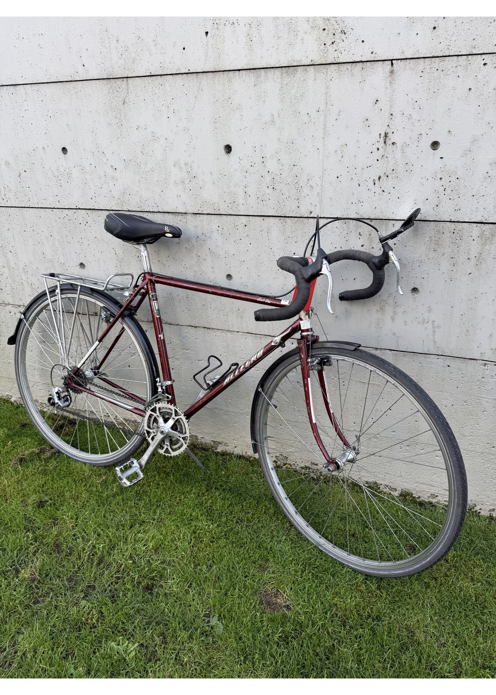 Allegro Allegro Club Tour