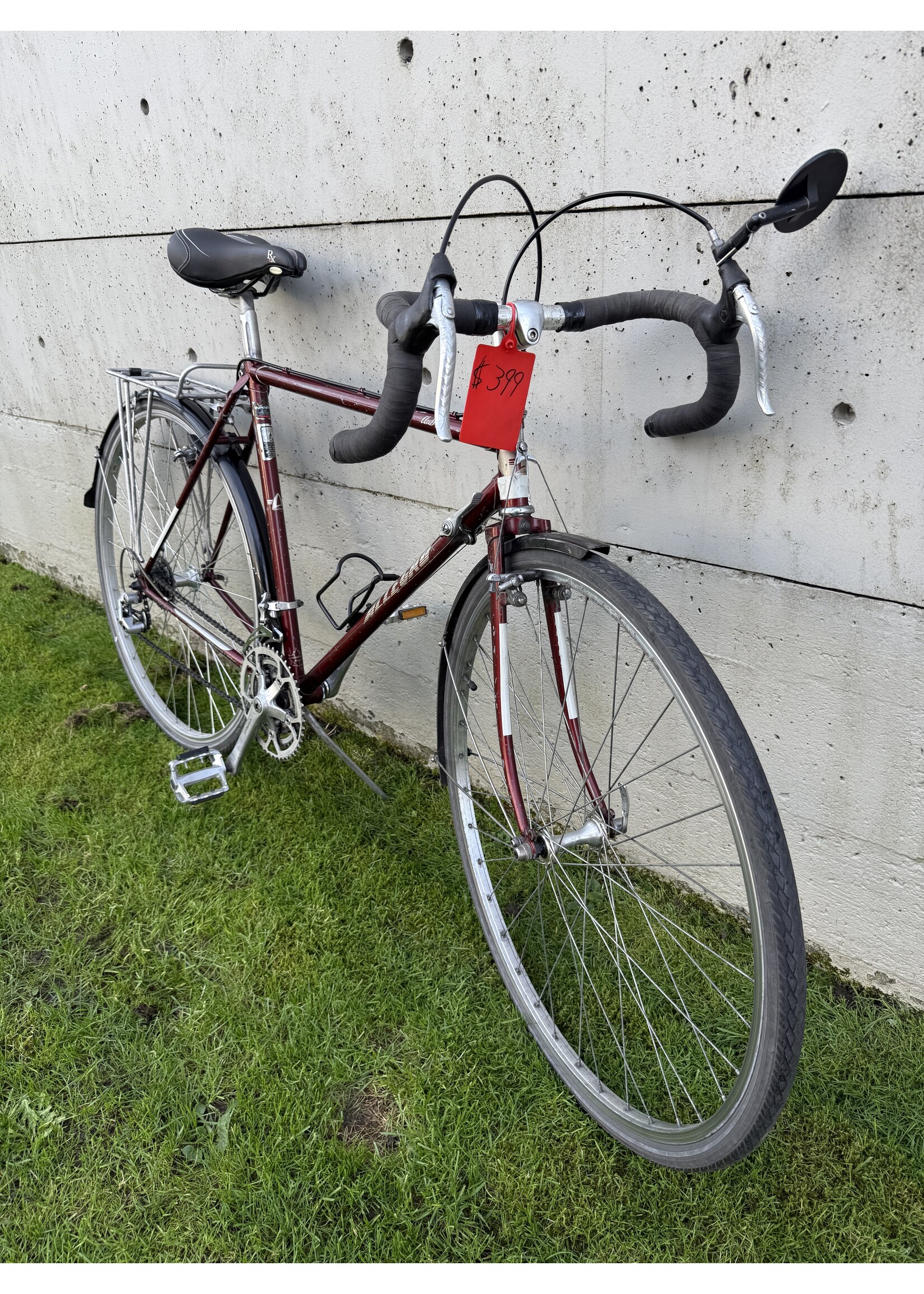 Allegro Allegro Club Tour