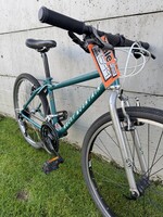 Rocky Mountain Rocky Mountain XS