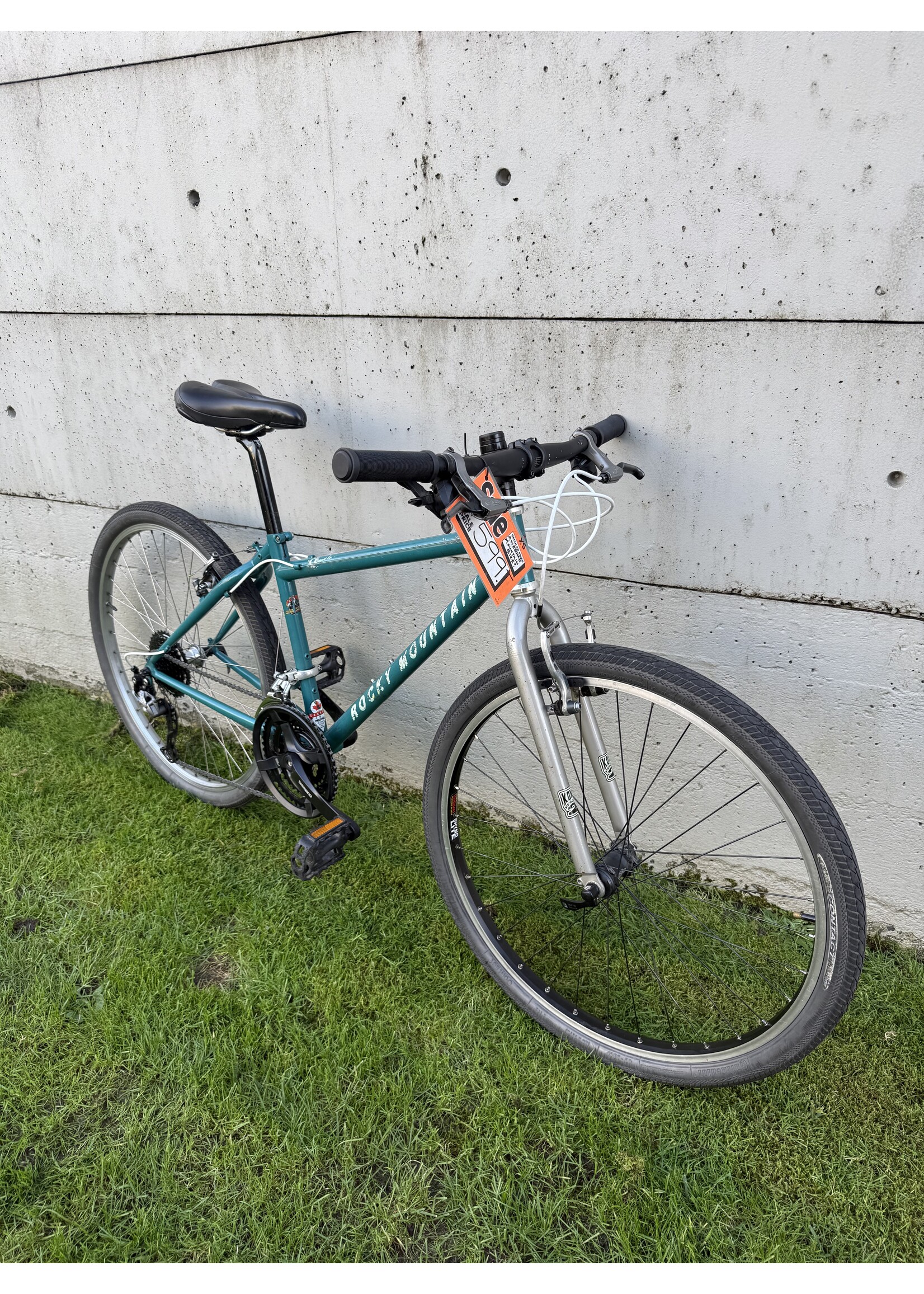 Rocky Mountain Rocky Mountain XS