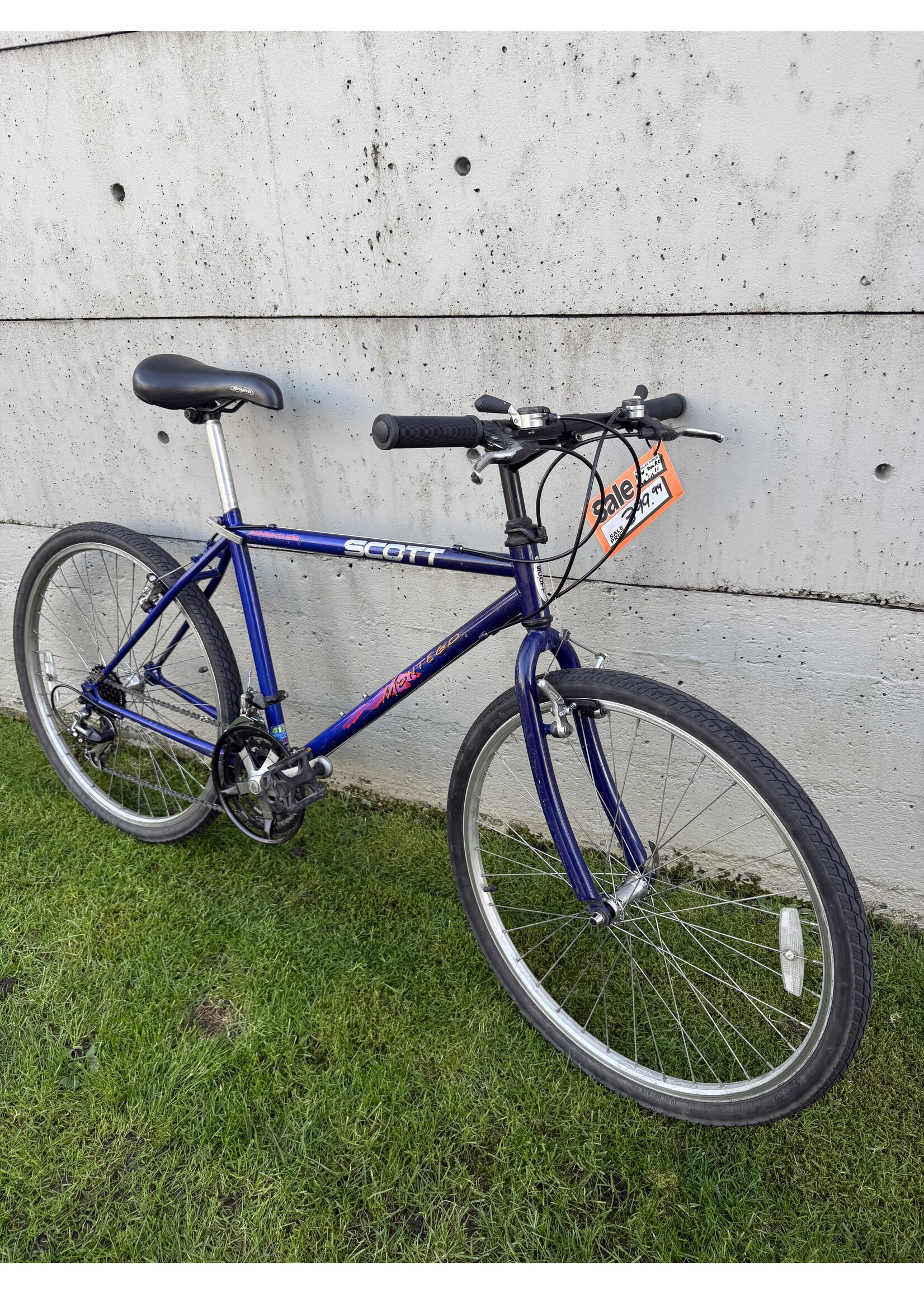 Scott Scott Montego Adventure Series (Small)