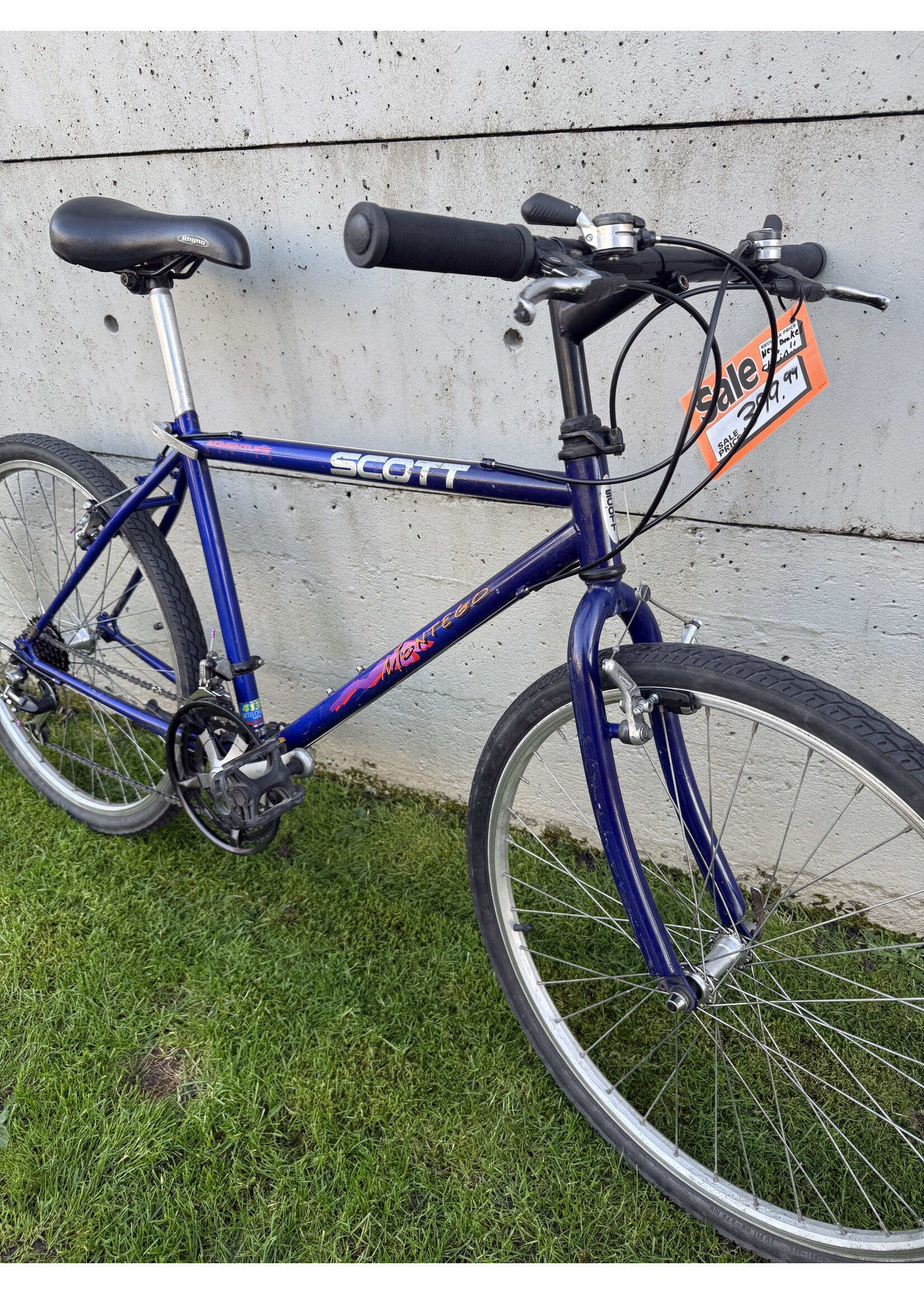 Scott Scott Montego Adventure Series (Small)