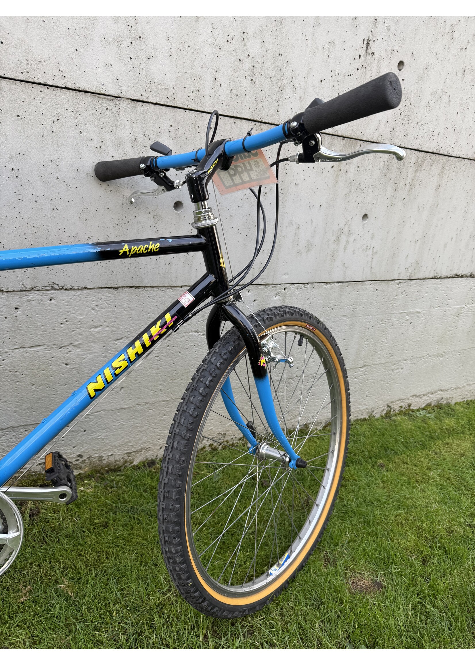 Nishiki Nishiki Apache Mountain Series (Medium)