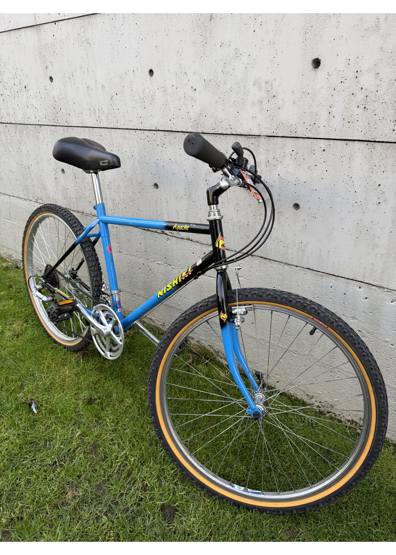 Nishiki Nishiki Apache Mountain Series (Medium)