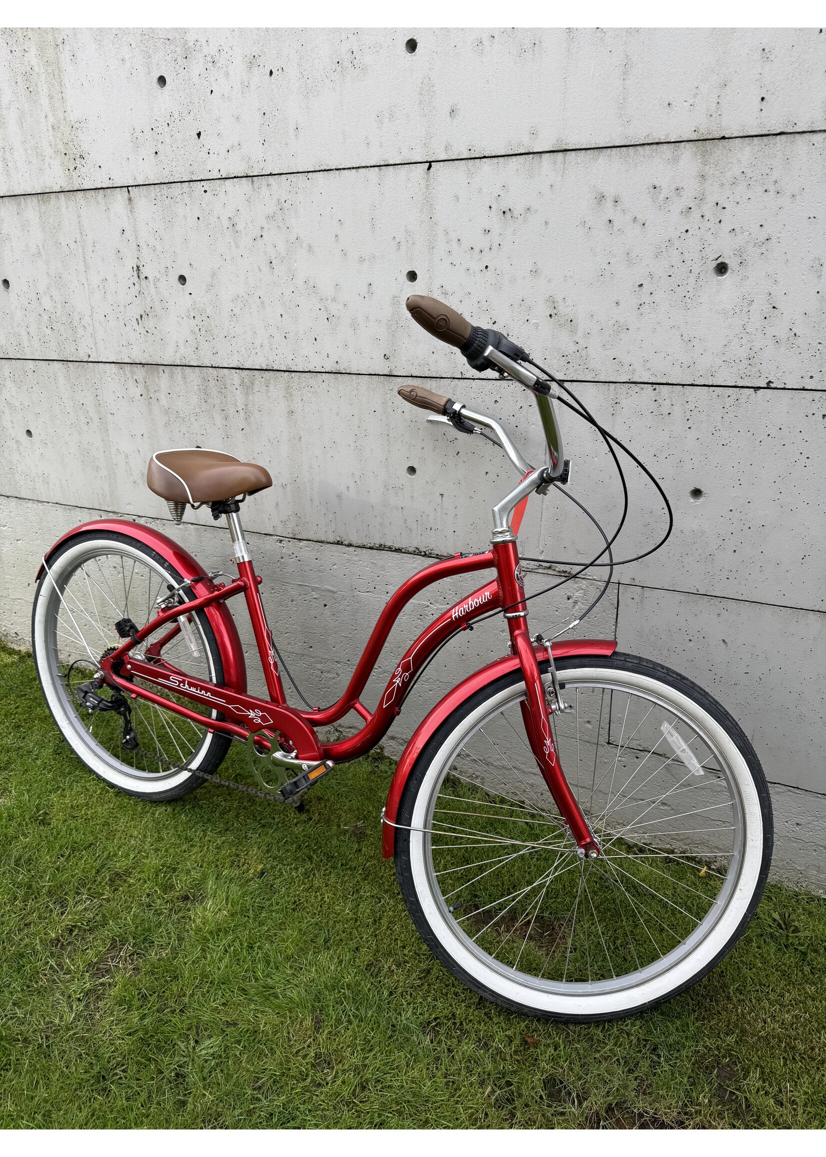 Schwinn Schwinn Harbour SM