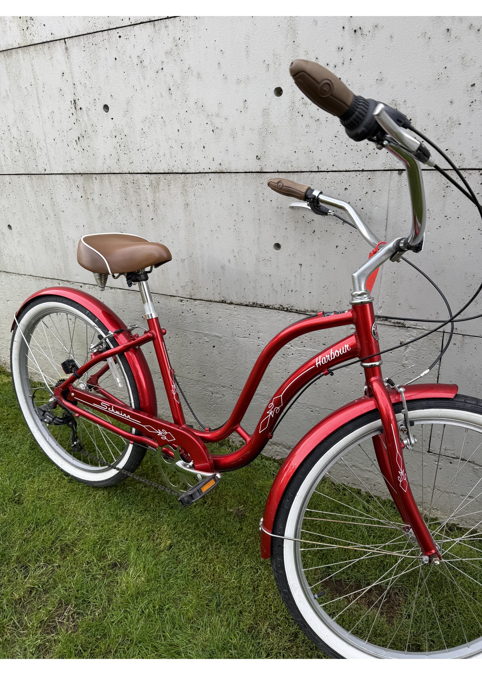 Schwinn Schwinn Harbour SM