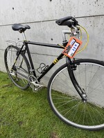 Used Black & Yellow Commuter (Medium)