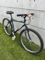 Nishiki Nishiki Expedition Mountain Series