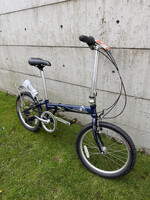 Dahon Dahon Speed Folding Bike