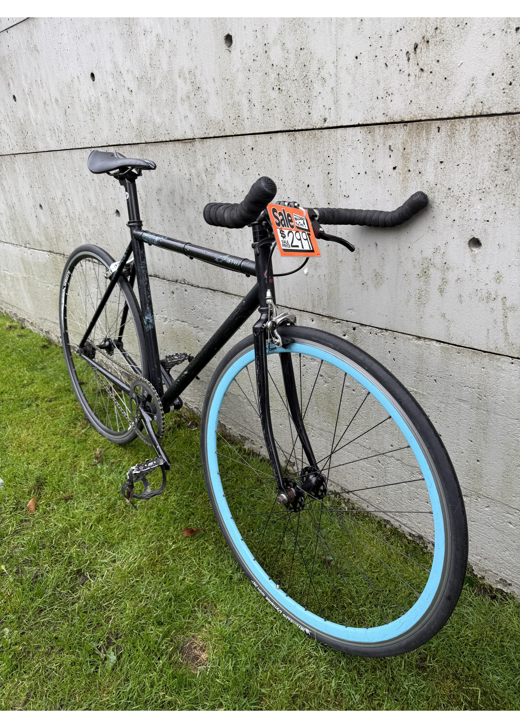 SS Skyway Protec (S)