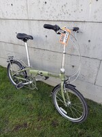 Dahon Dahon Folding Bike