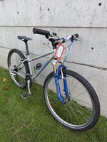 Rocky Mountain Rocky Mountain Hammer Race XT