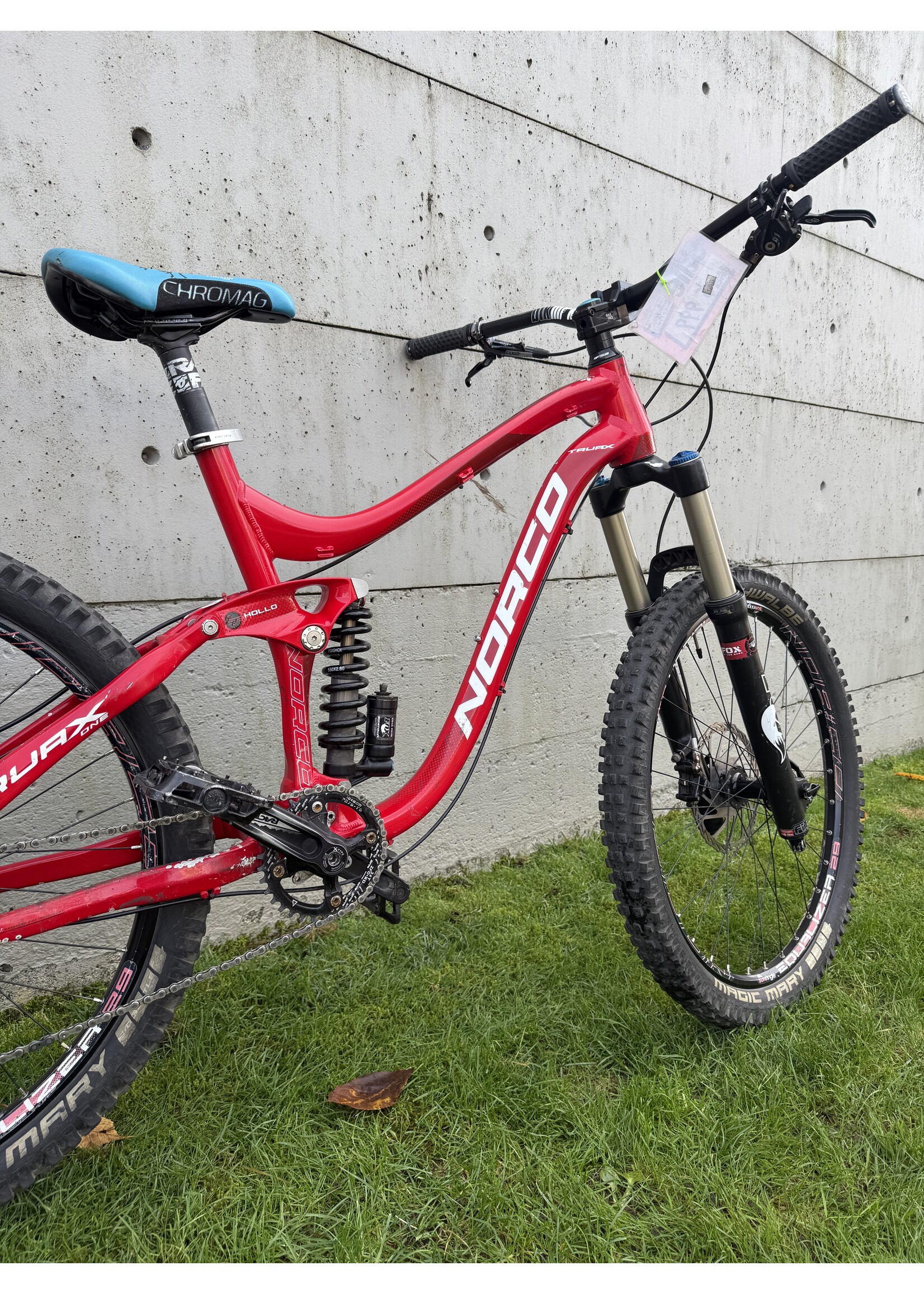 Norco Norco Truax Hollo Dine