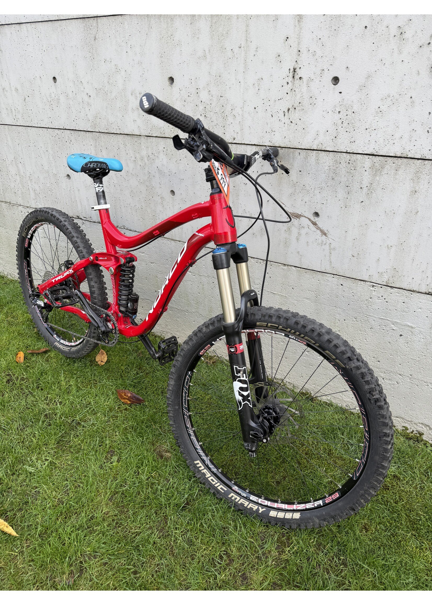 Norco Norco Truax Hollo Dine