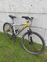 Marin Bikes Marin Nail Trail (S)