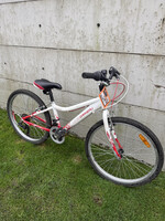 Louis Garneau Garneau kids bike 24"