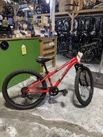 Nakamura Nakamura kids 24"