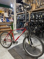 KHS KHS Desceny Montana 18"