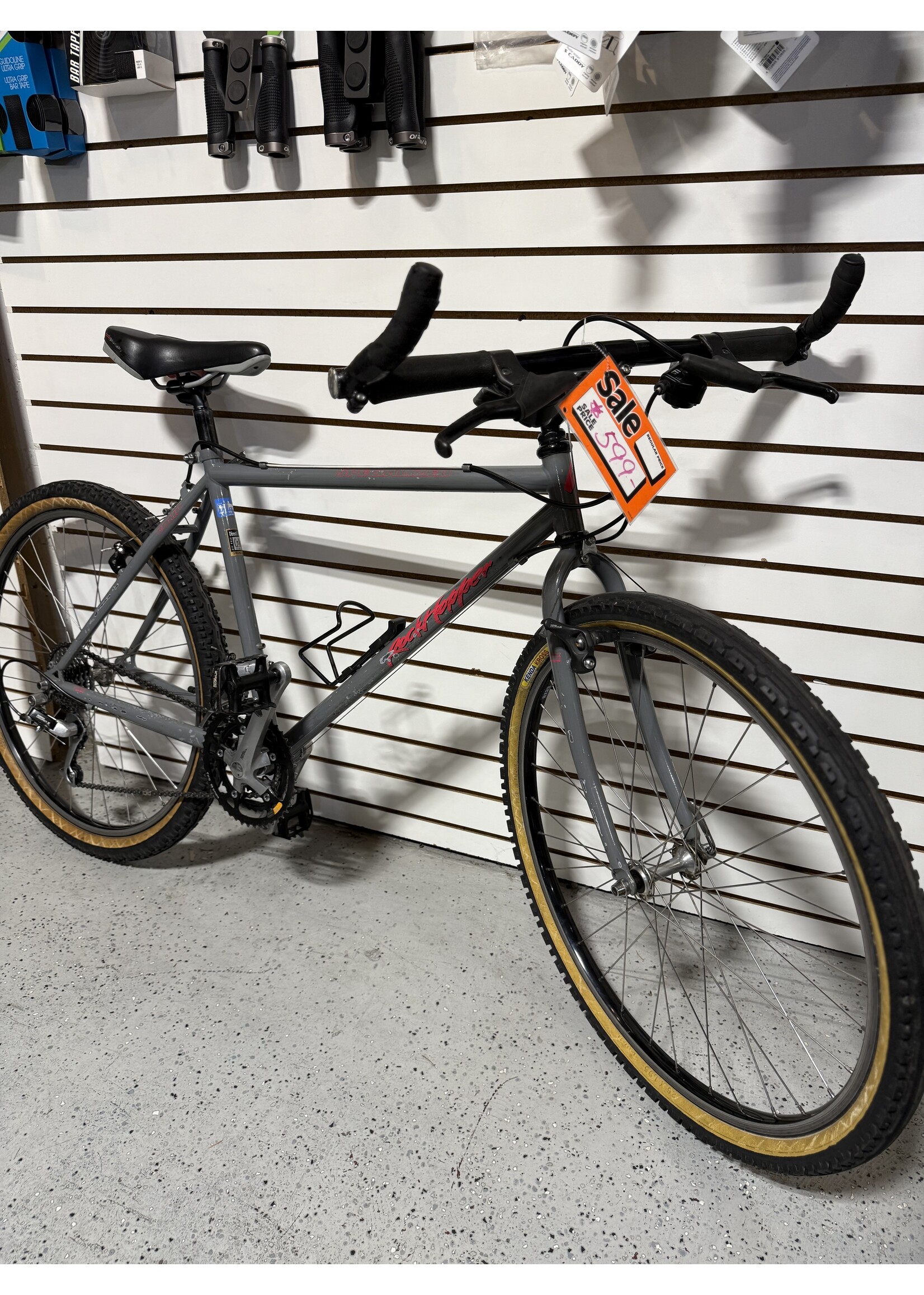 Specialized Specialized Rockhopper (M)