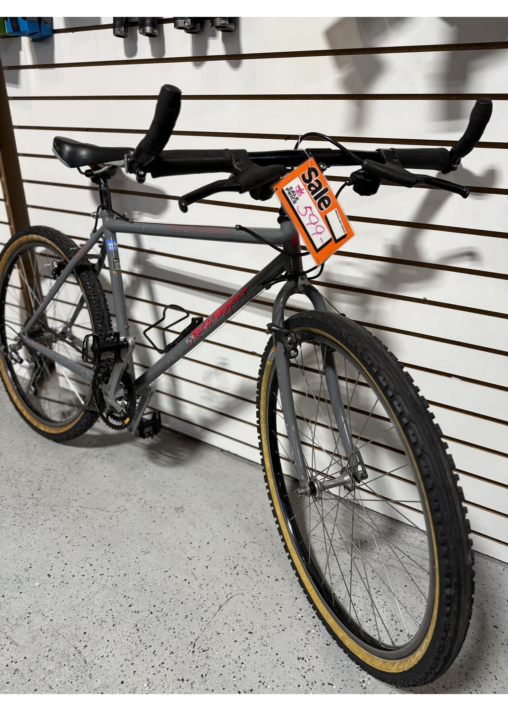 Specialized Specialized Rockhopper (M)
