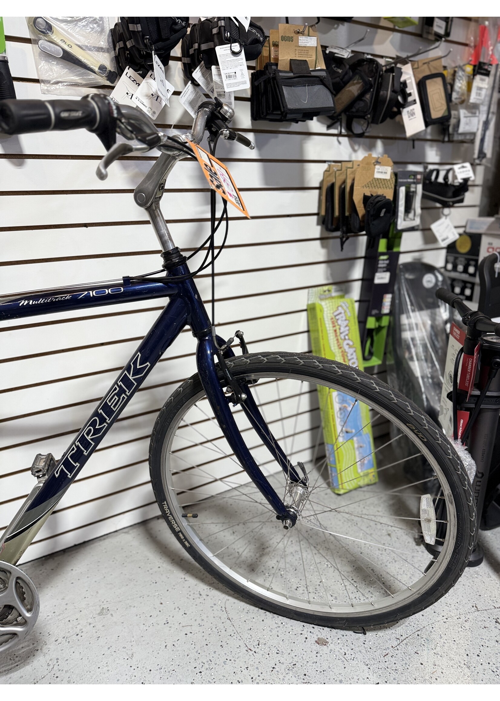 Trek Trek Multitrack 7100 57cm