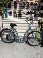 Sun Streamway Step-Thru