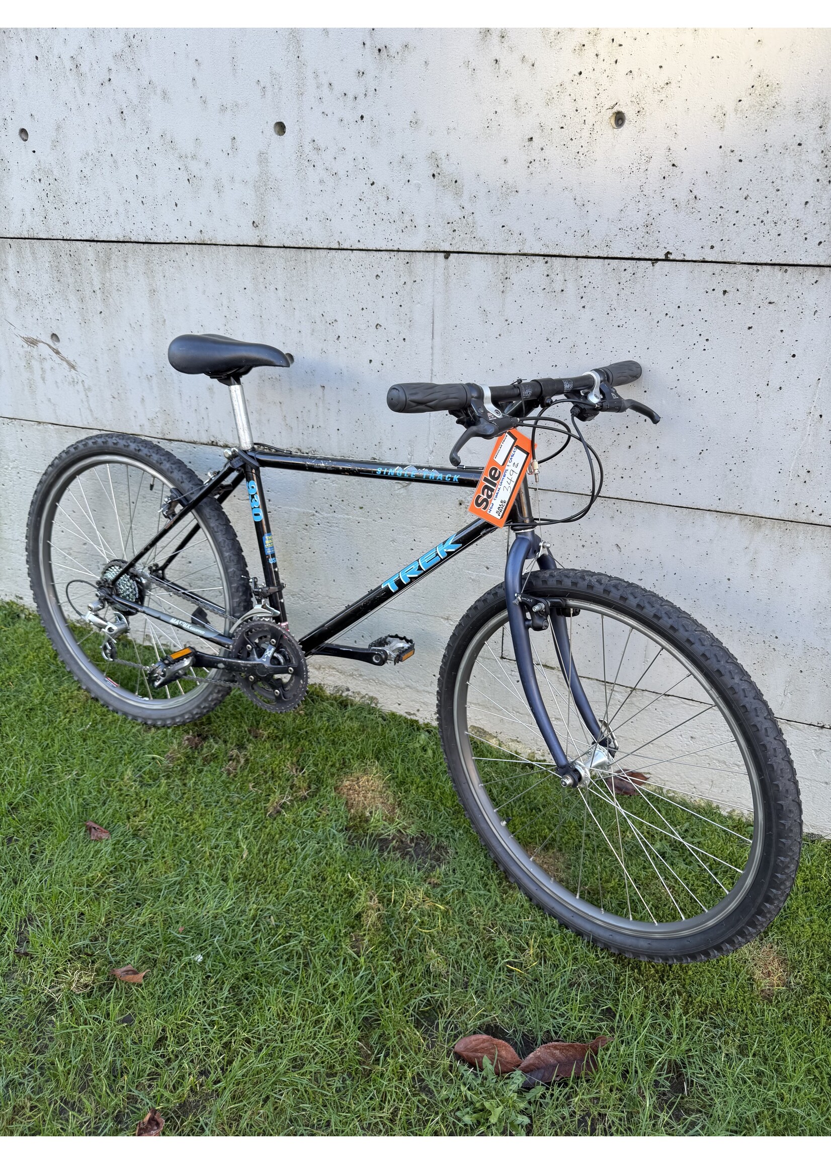 Trek Trek singletrack 16"