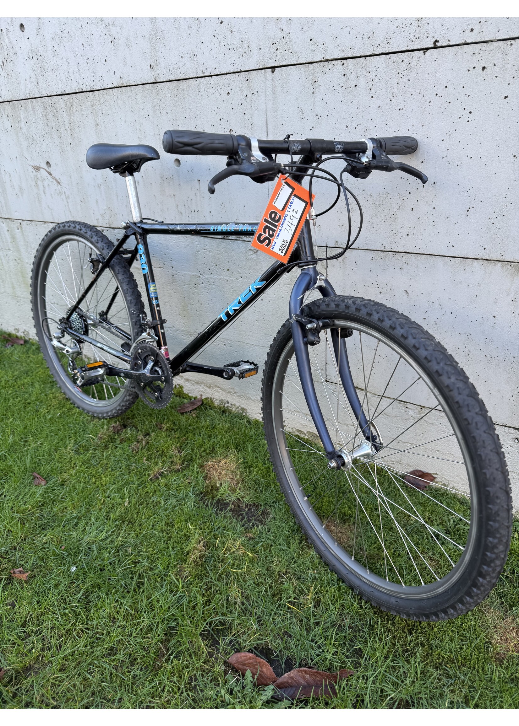 Trek Trek singletrack 16"