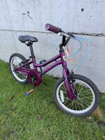 CCM Kids CCM Flow 16"