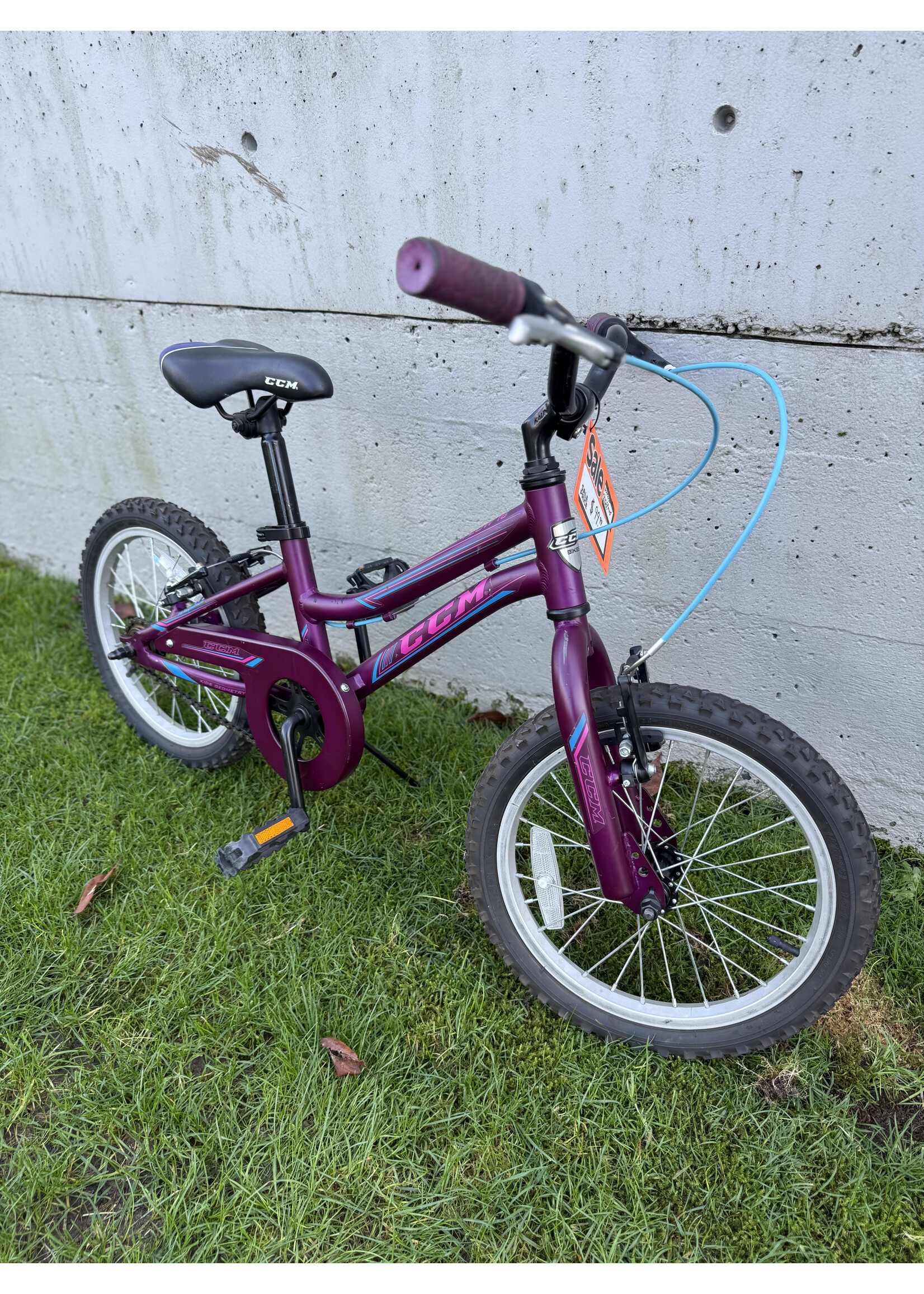 CCM Kids CCM Flow 16"