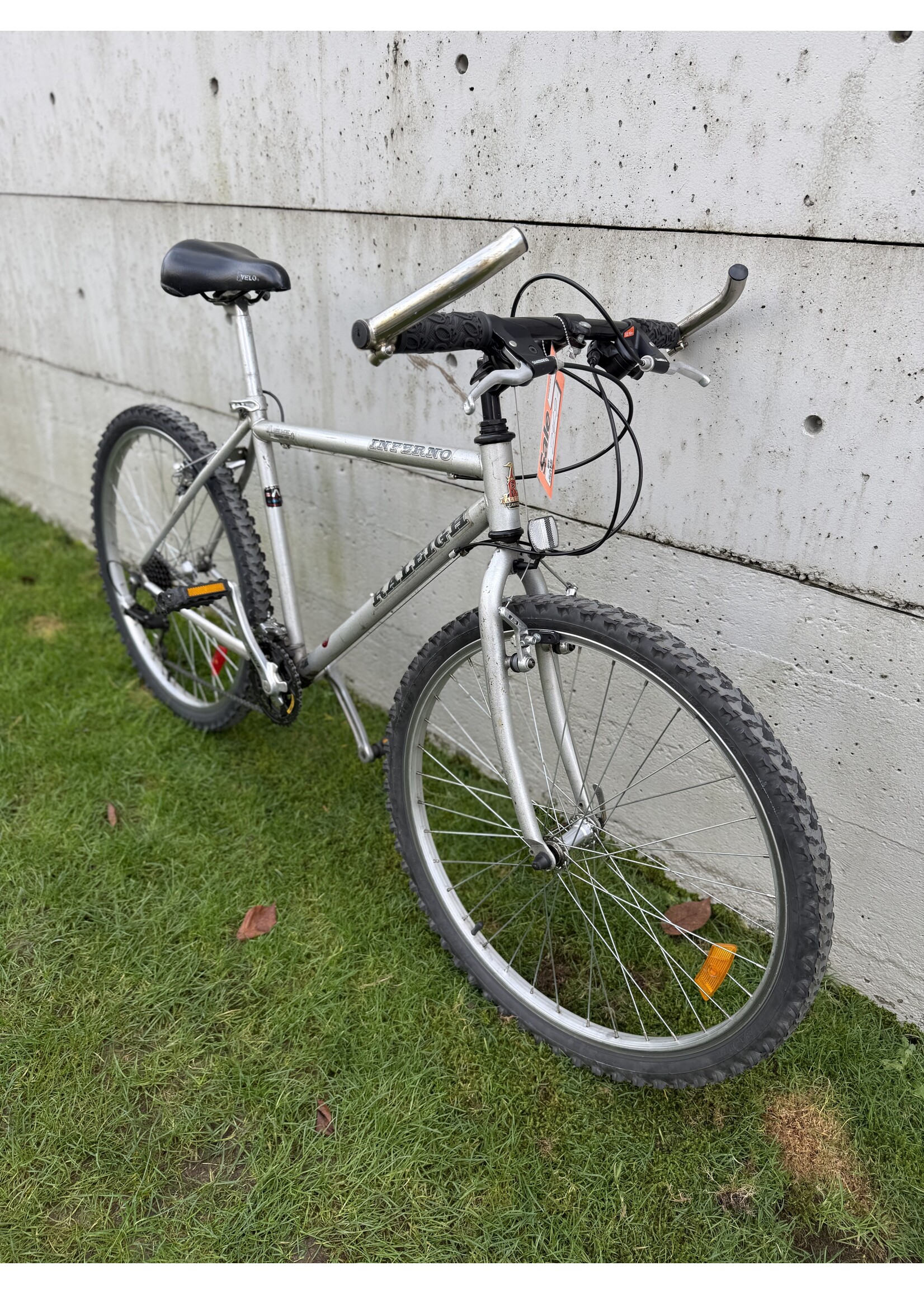 Raleigh Raleigh Inferno (s)