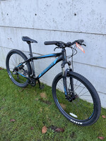 Northrock Northrock xc27 Hardtail