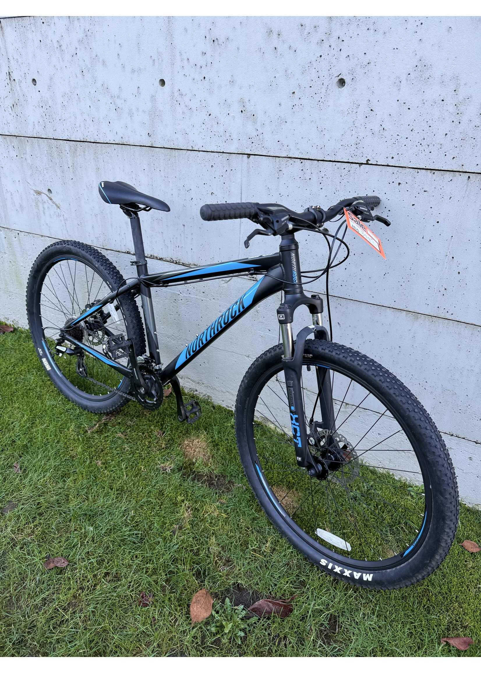 Northrock Northrock xc27 Hardtail