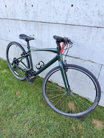 Specialized Specialized Sirrus (s)