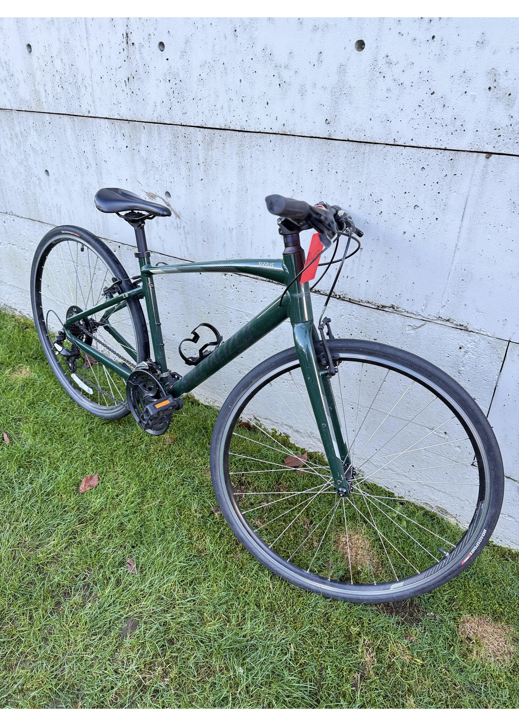 Specialized Specialized Sirrus (s)