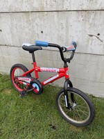 Supercycle Supercycle Kids 16" Used