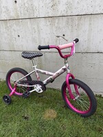 Punk Princess Kids 16"