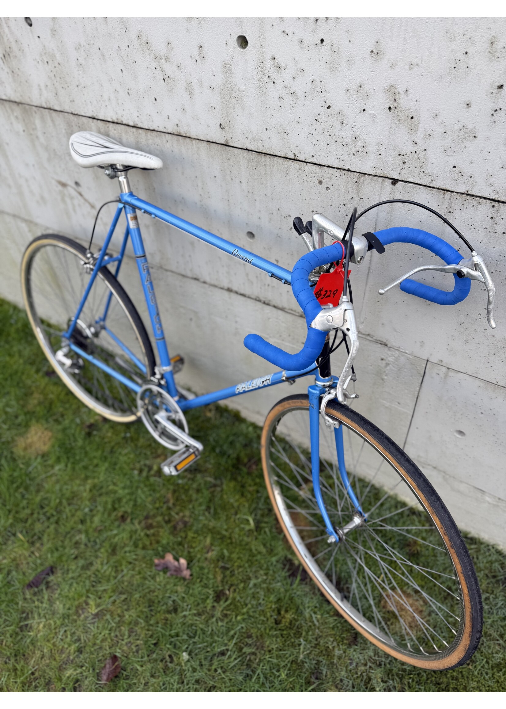 Raleigh Raleigh Record 56cm Used