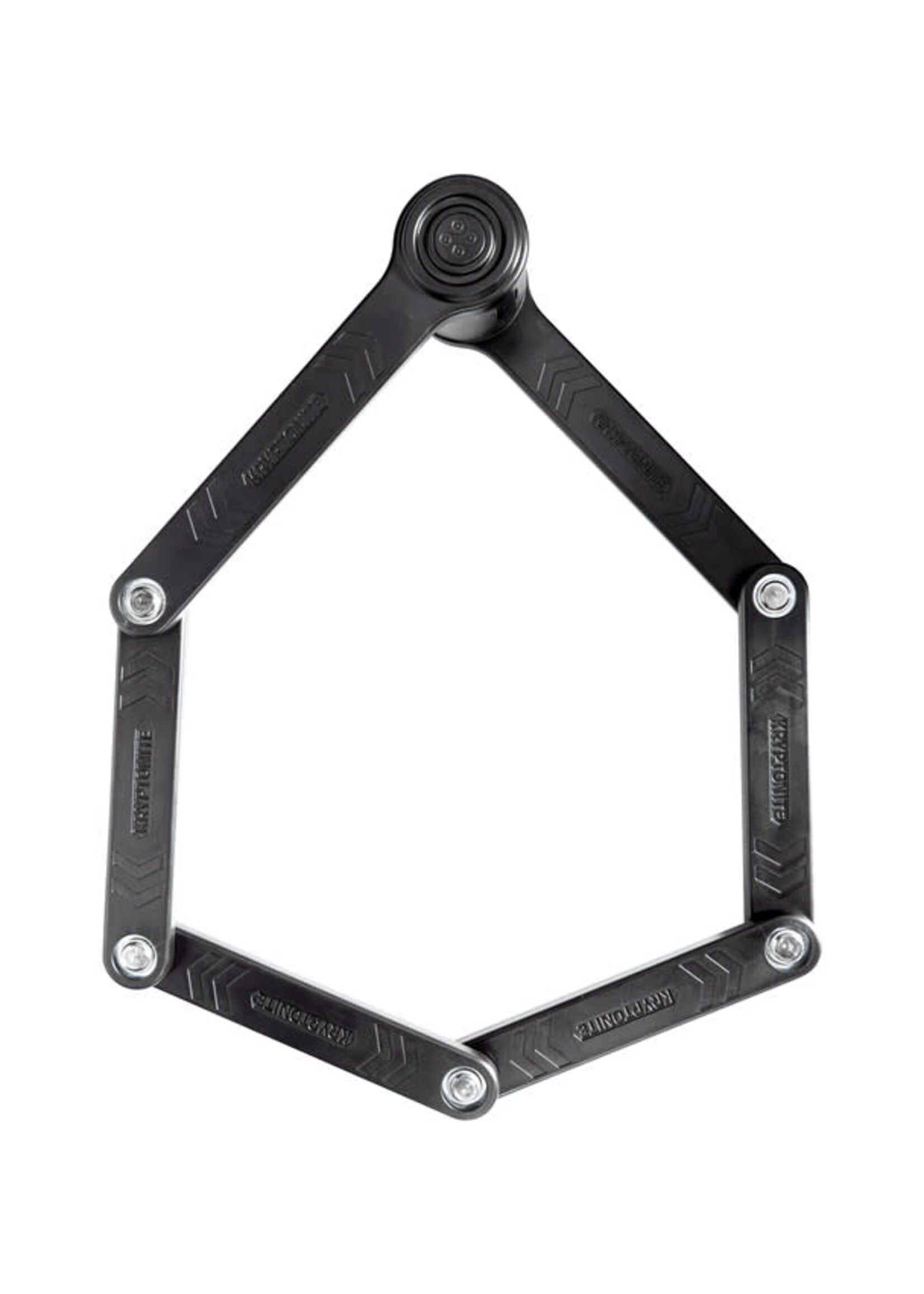 KEEPER 585 FOLDING LOCK