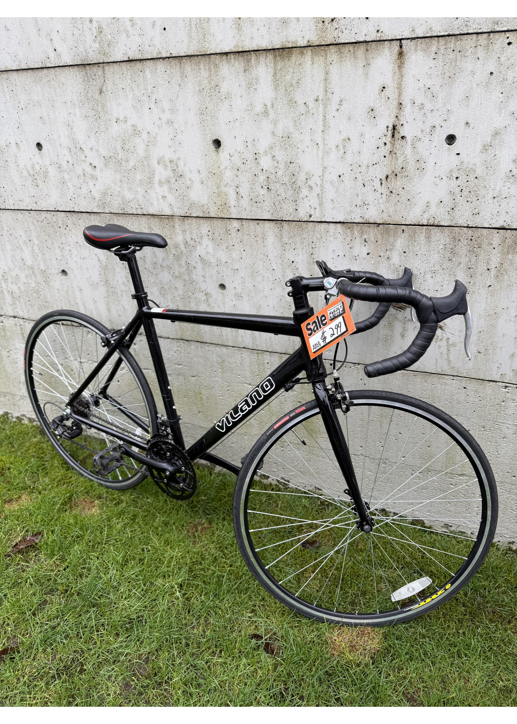 Vilano Road Used Bike