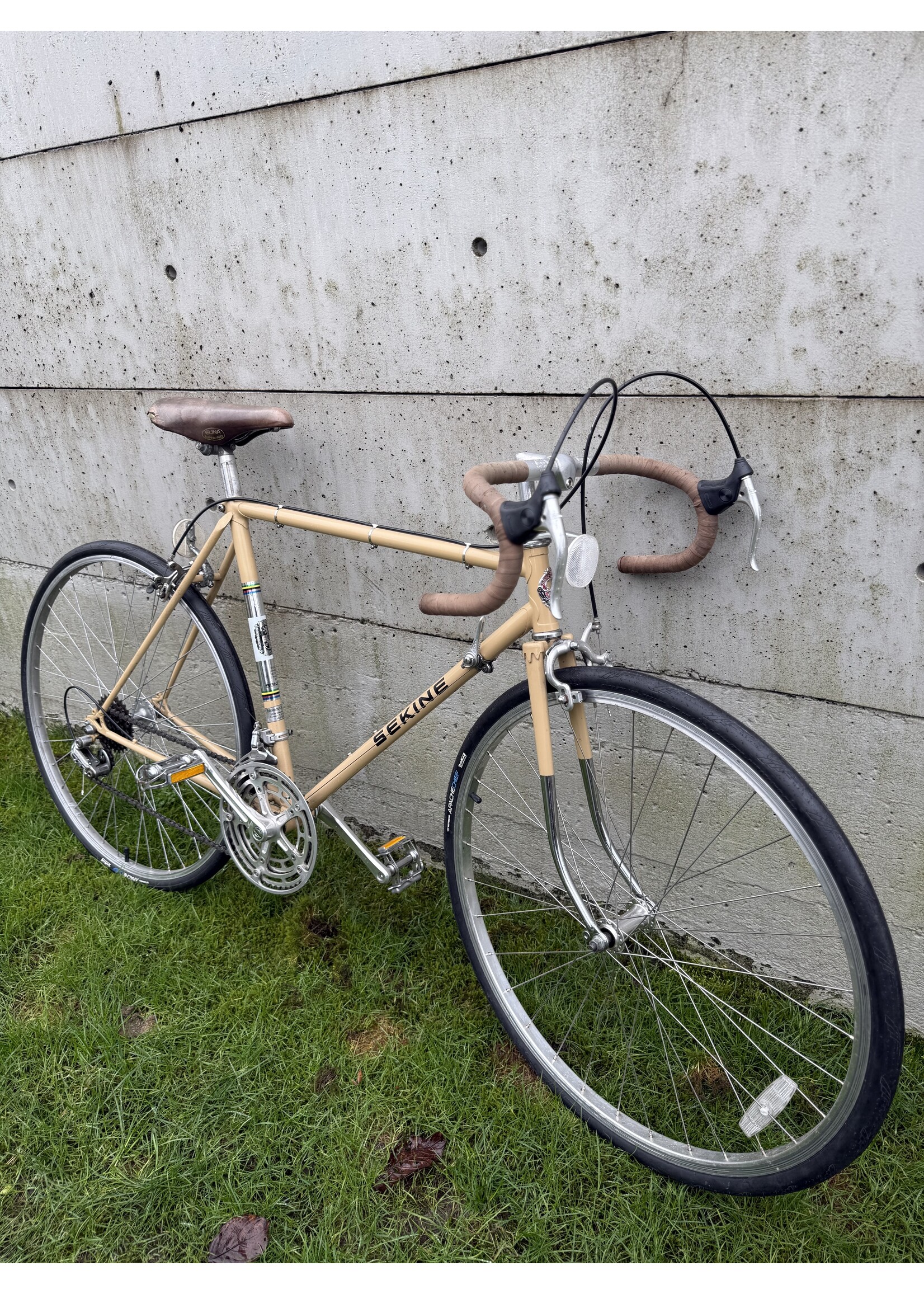 Sekine Touring Bike 54cm