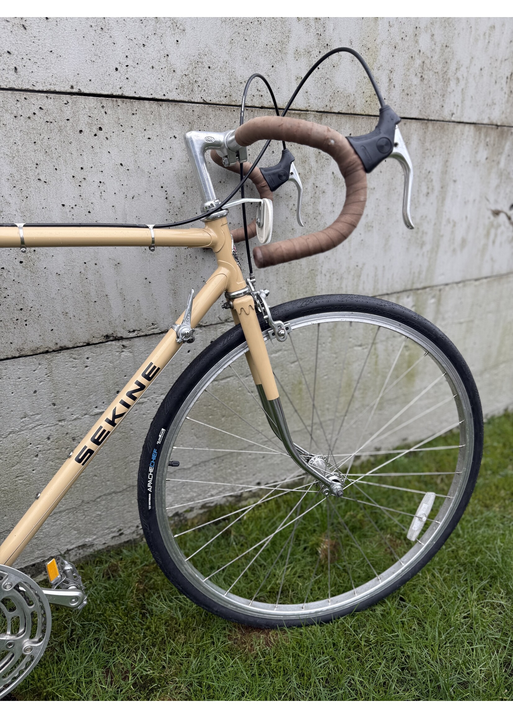 Sekine Touring Bike 54cm