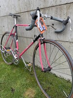 Steve Bauer Race Bike Used 54cm