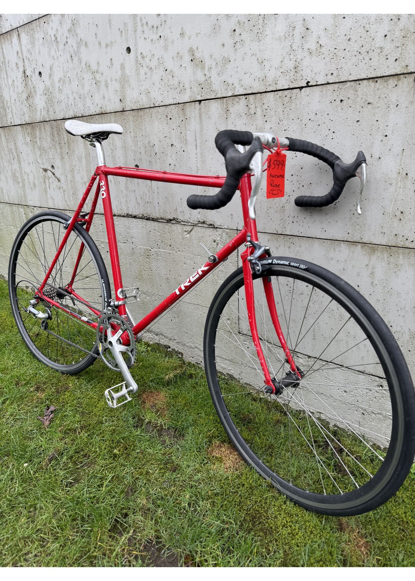Trek Trek 330 Road Used 62cm